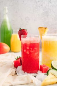 cinco de mayo mocktails