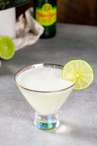 mexican mocktail recipes