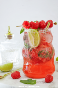 easy mocktails