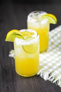 margarita mocktails recipe