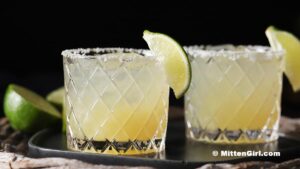 cinco de mayo mocktails