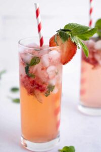 non alcoholic cocktails