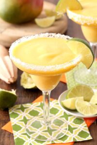 cinco de mayo mocktails